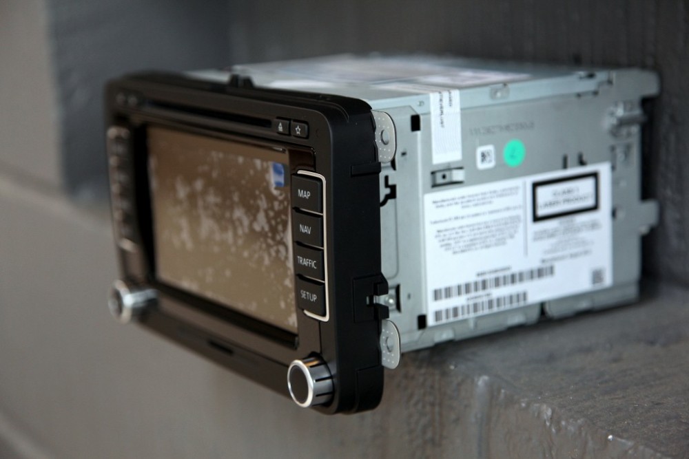 RNS 510 P Version - Image 5