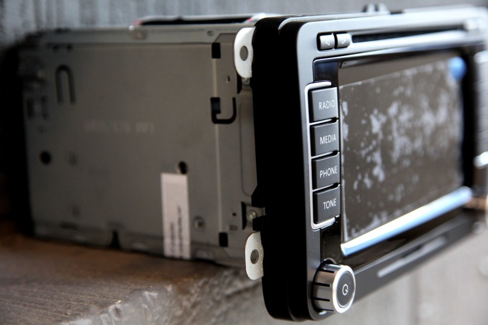 RNS 510 P Version - Image 6