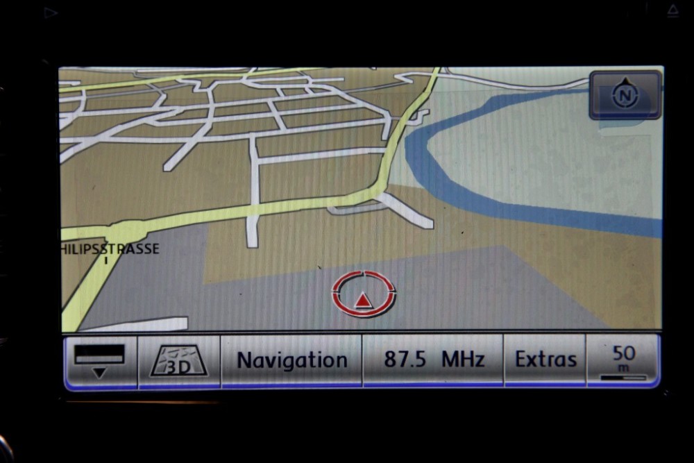 RNS 510 P Version - Image 4