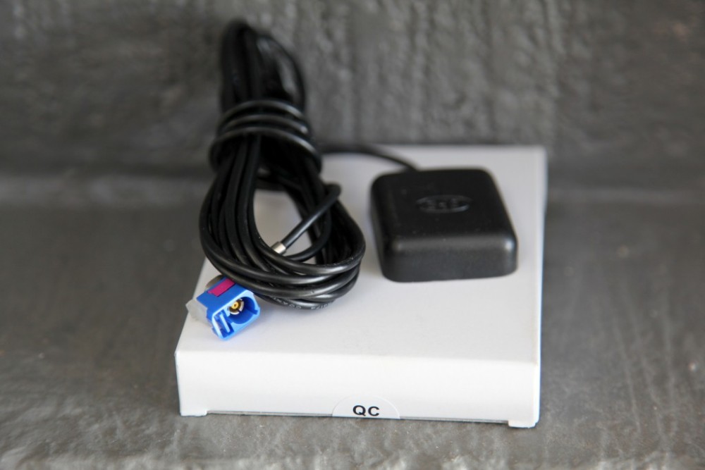 GPS antenne FAKRA