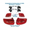 LED Optik Baglygter A3 "8P"