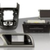 Navigation MMI3G