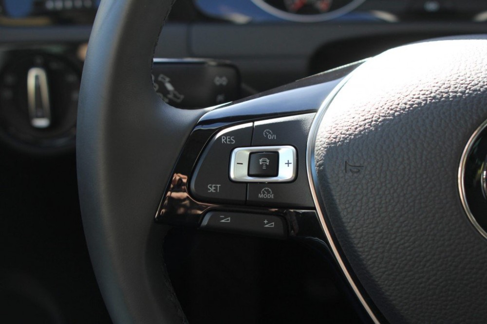 Adaptiv fartpilot Golf 7 - Image 2