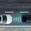 Adaptiv fartpilot Golf 7
