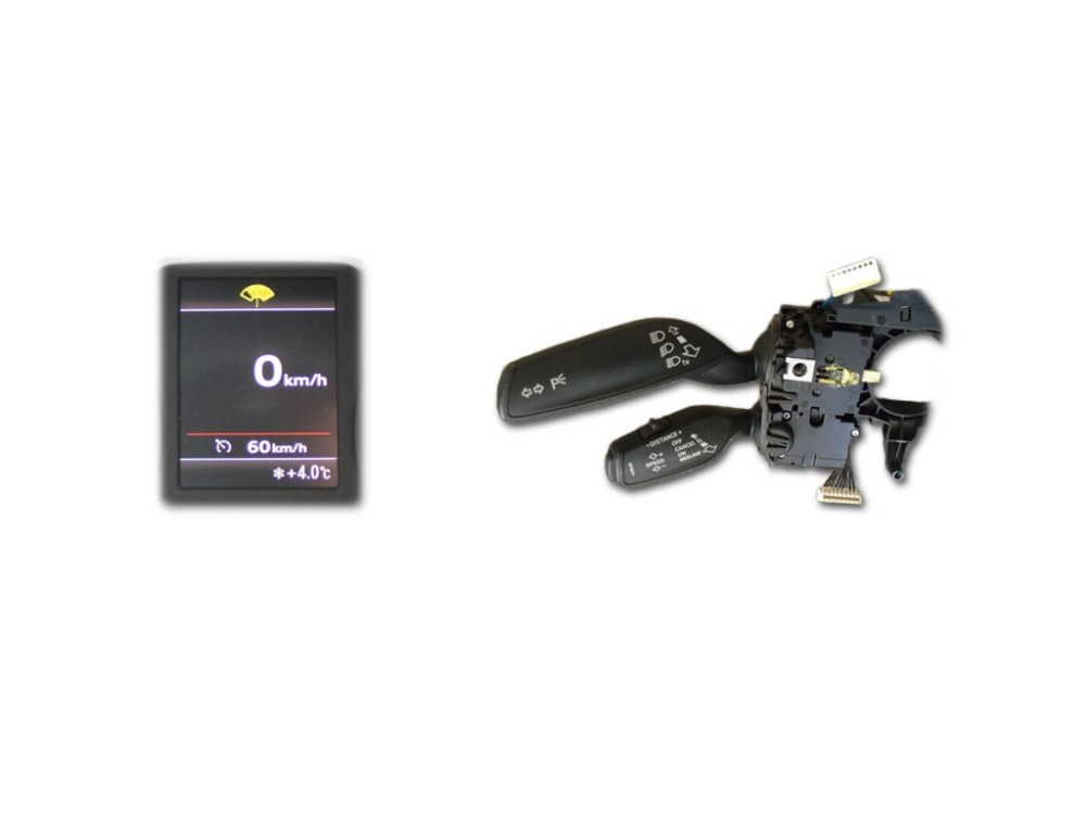Fartpilot A3 "8V"