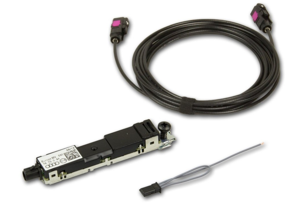 DAB Antenne Q3 8U