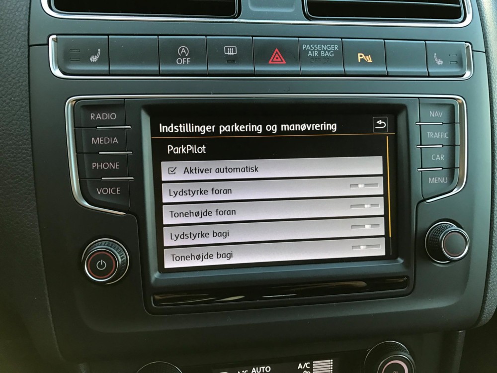 Discovery Pro Navigation - Image 2