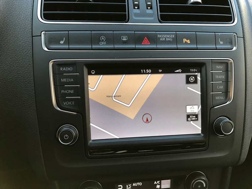 Discovery Pro Navigation - Image 3