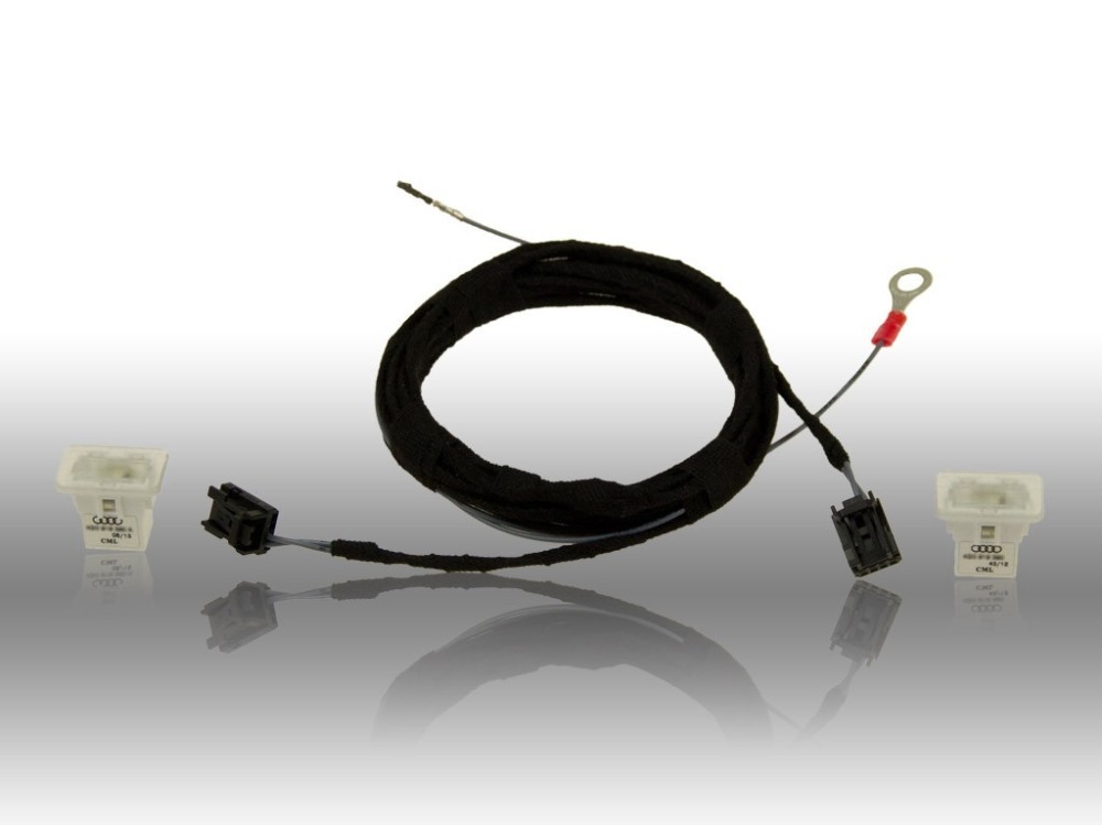 Fodrumslys for A3 "8V"