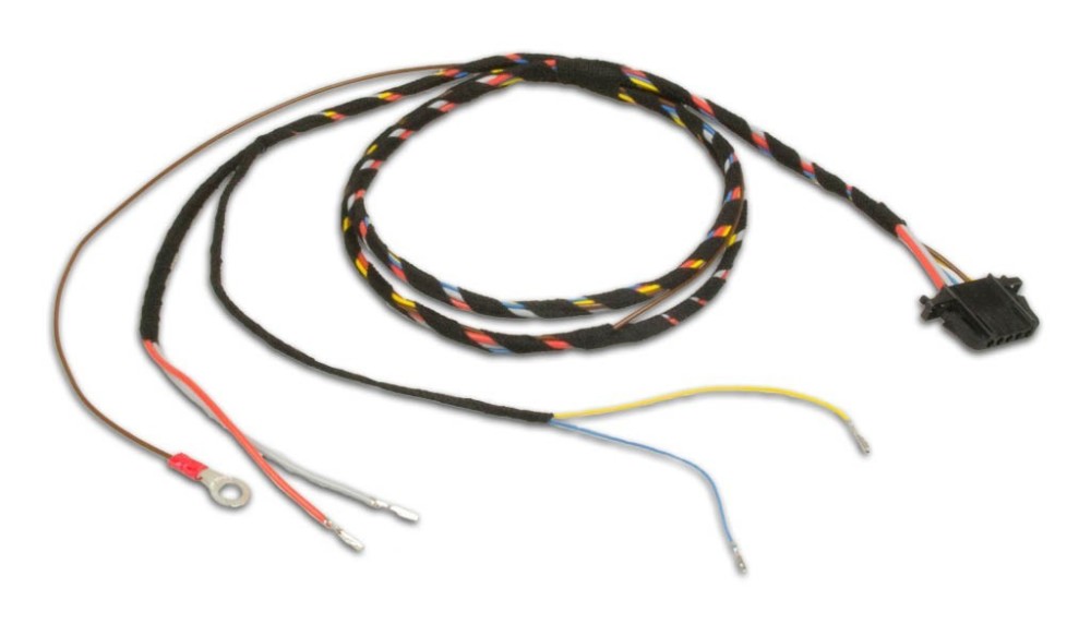 Elektrisk bagklap A6 "4G" - Image 2