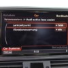 Lane assist og trafik skilte genkendelse. - Image 3