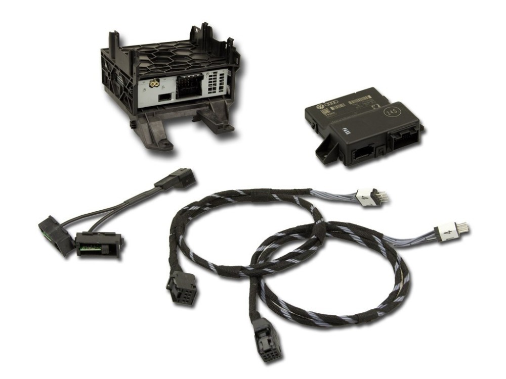 Navigation MMI3G - Image 3