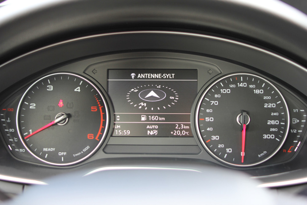 MMI 3G Navigation Q5 8R - Image 3