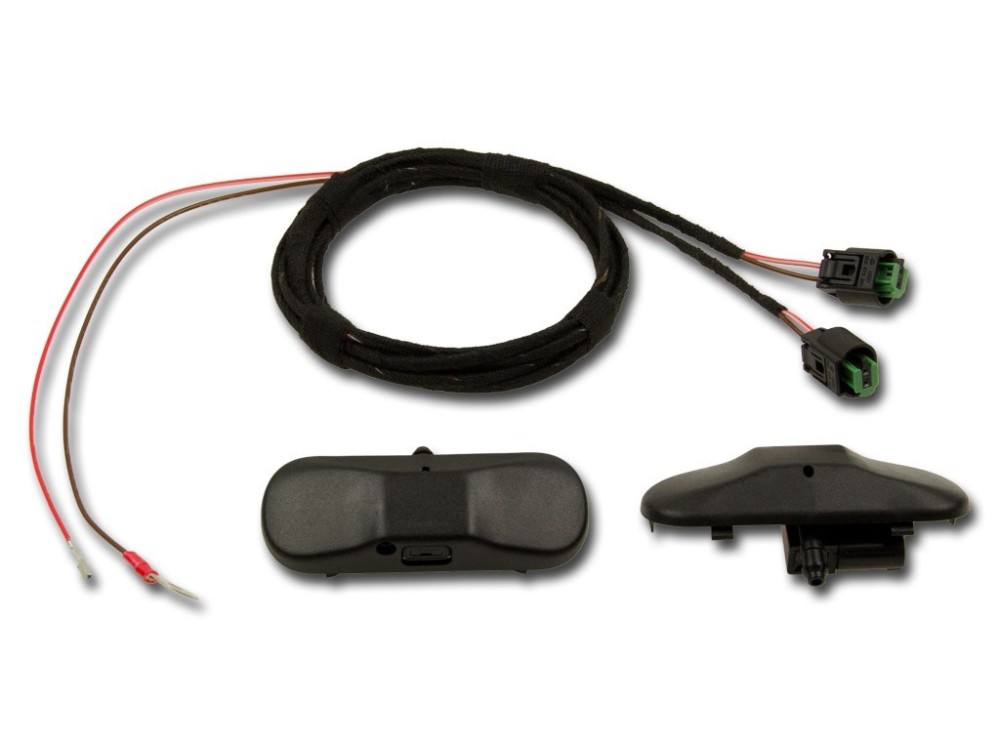 Opvarmet sprinklerdyser