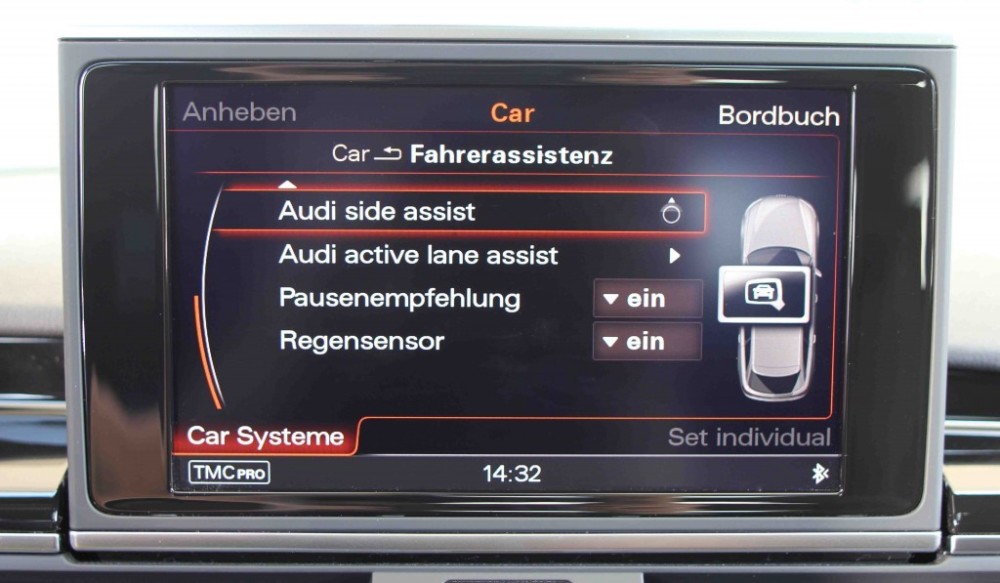 Side assist - Image 3