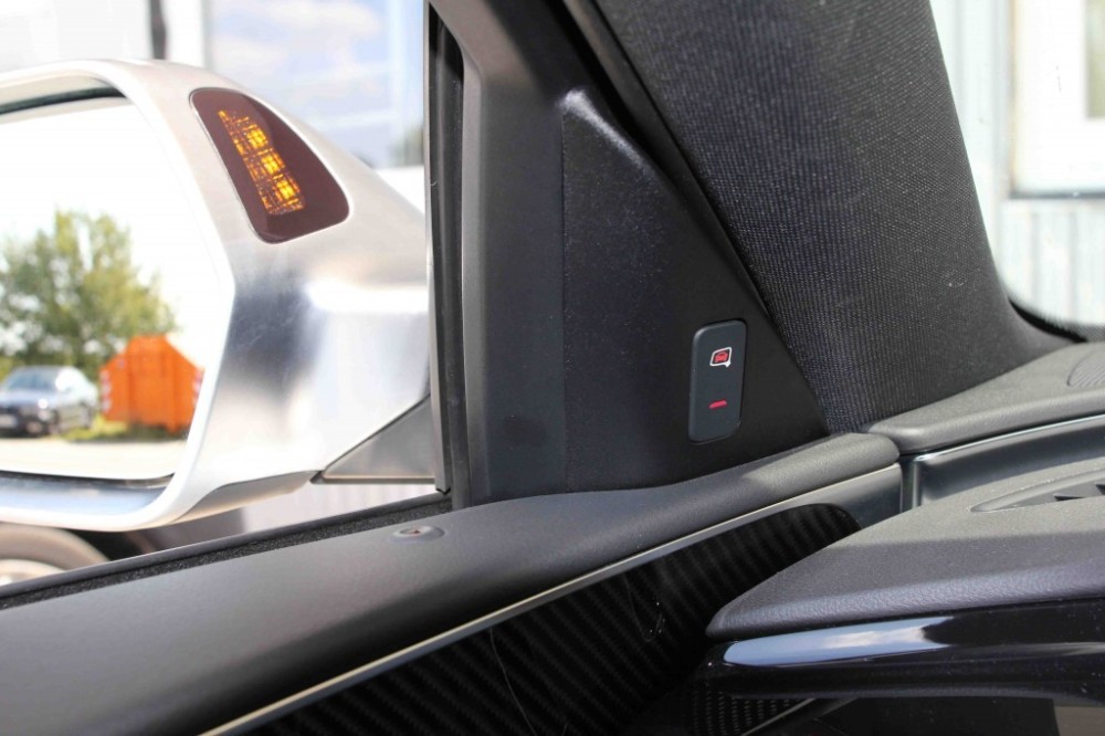 Side assist