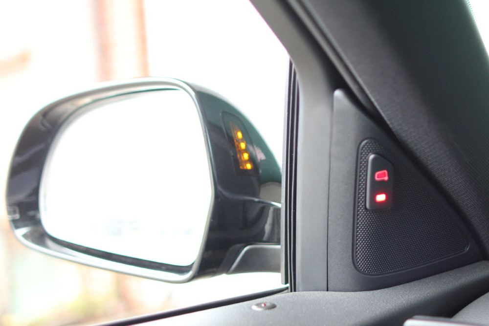 Side assist