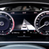 Arteon - Parkerings assistent