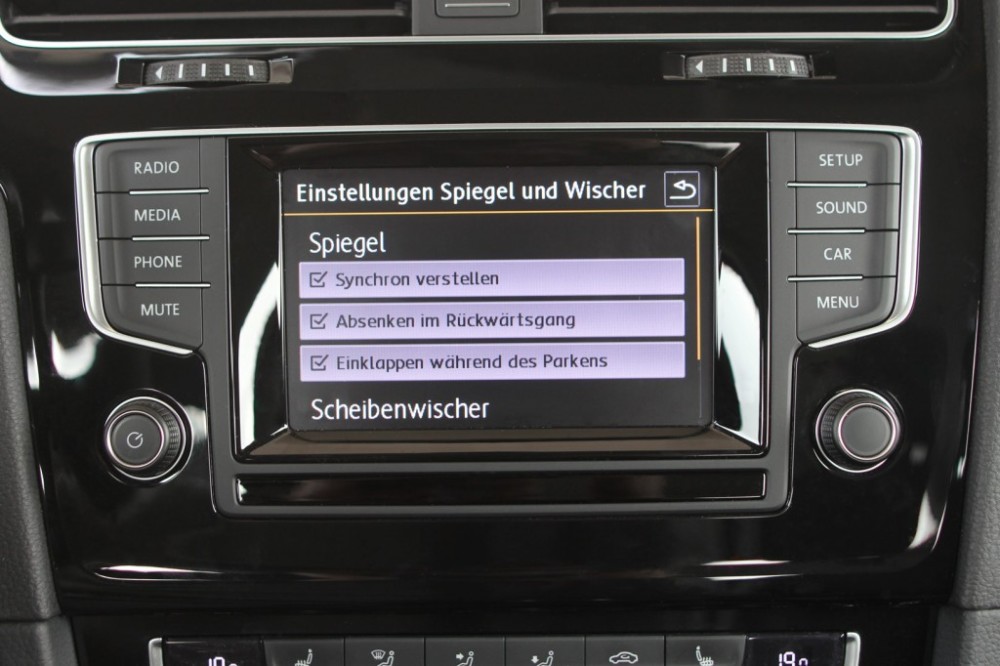 Tiguan AD1 - Klapspejle - Image 2
