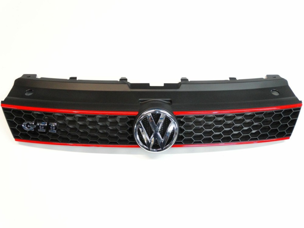 Polo 6R GTI frontgrill