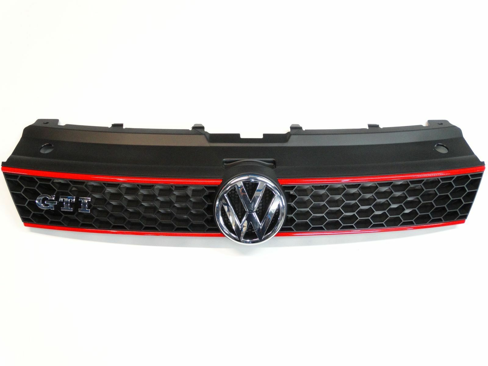 Polo 6R GTI frontgrill –