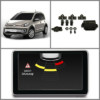 VW UP! Orig P sensor bag