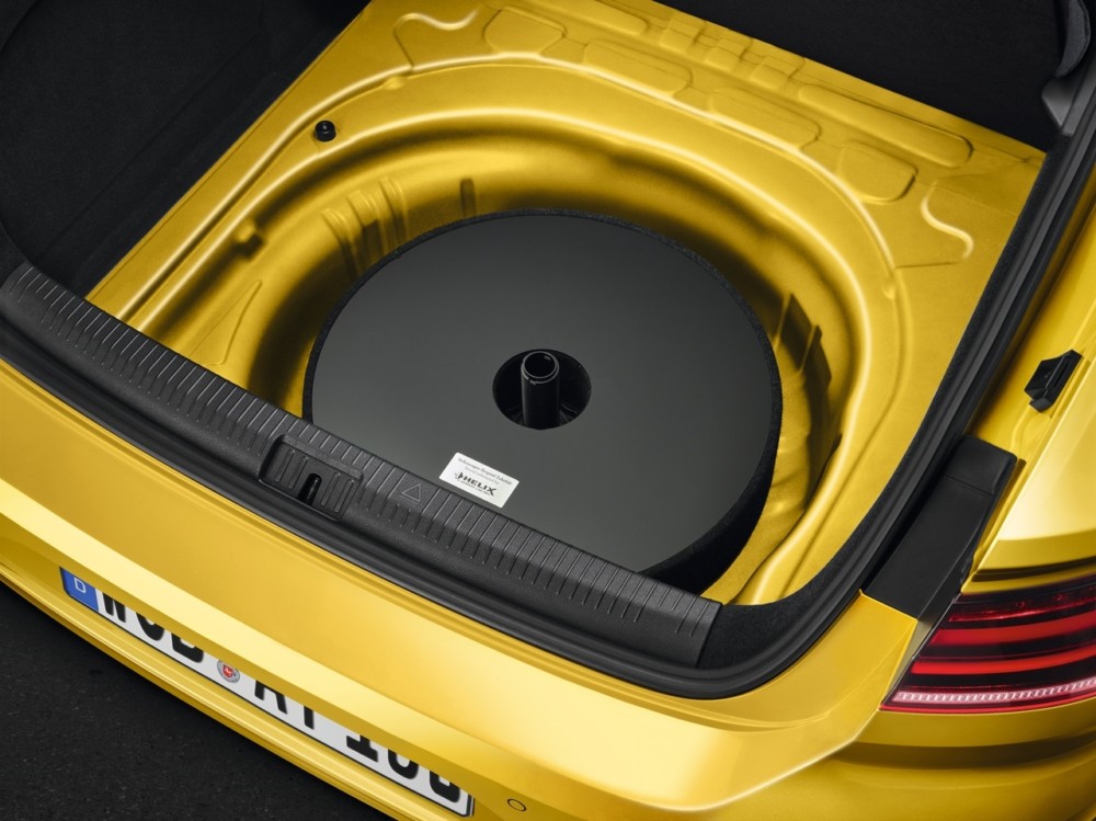 VAG Helix Soundsystem