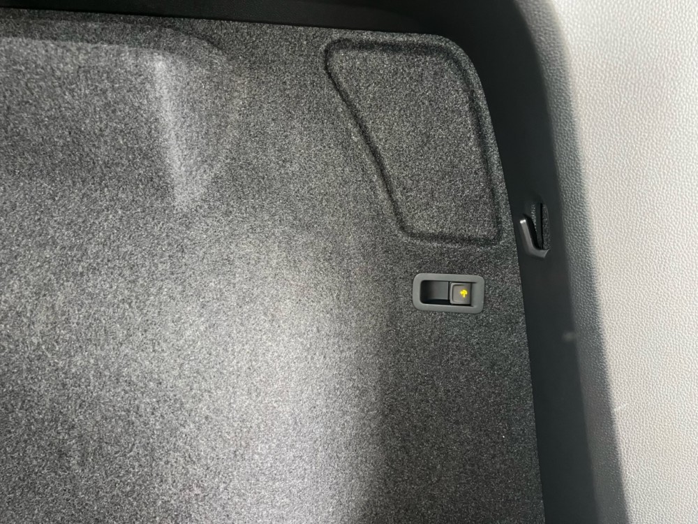 Seat Ateca Originalt Svingbart Anhængertræk - Image 3