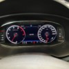 Seat Leon 5F Facelift Digital speedometer