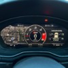 Audi Virtual Cockpit Sportdisplay unlock