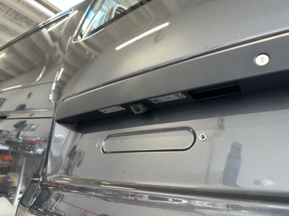 Volkswagen T6 originalt bakkamera - Image 3