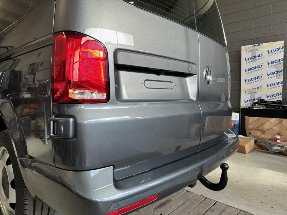 Volkswagen T6 originalt bakkamera - Image 4