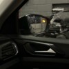 VW T-Cross Blindspot Assist med udkørselsassistent