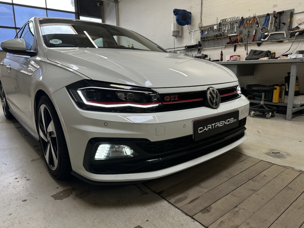 Polo AW Orig Fuld LED forlygter - Image 2
