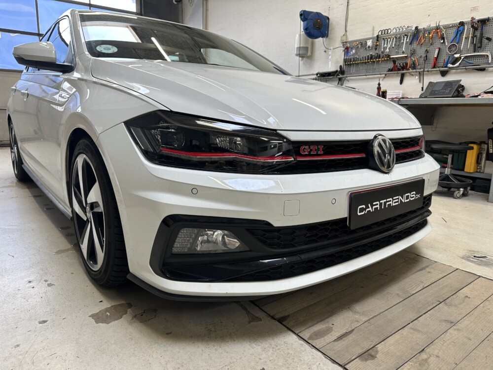 Polo AW Orig Fuld LED forlygter - Image 3