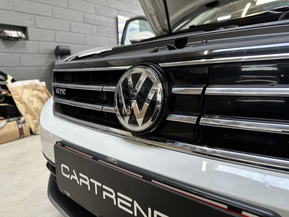 VW Originalt Areaview/360 graders kamerasæt - Image 2