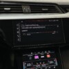 Audi E-Tron Blindspot Assist med udkørselsassistent - Image 2