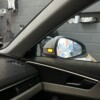 Audi A4/A5/Q5 B9 Blindspot Assist med udkørselsassistent