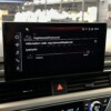 Audi A4/A5/Q5 B9 Blindspot Assist med udkørselsassistent - Image 2