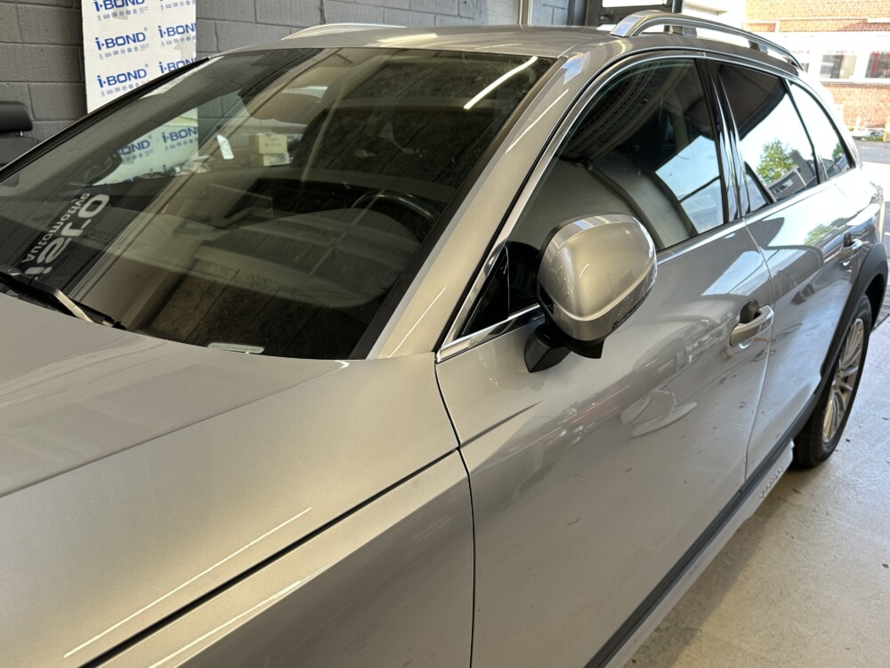 Audi A4/A5 B9 originale klapspejle