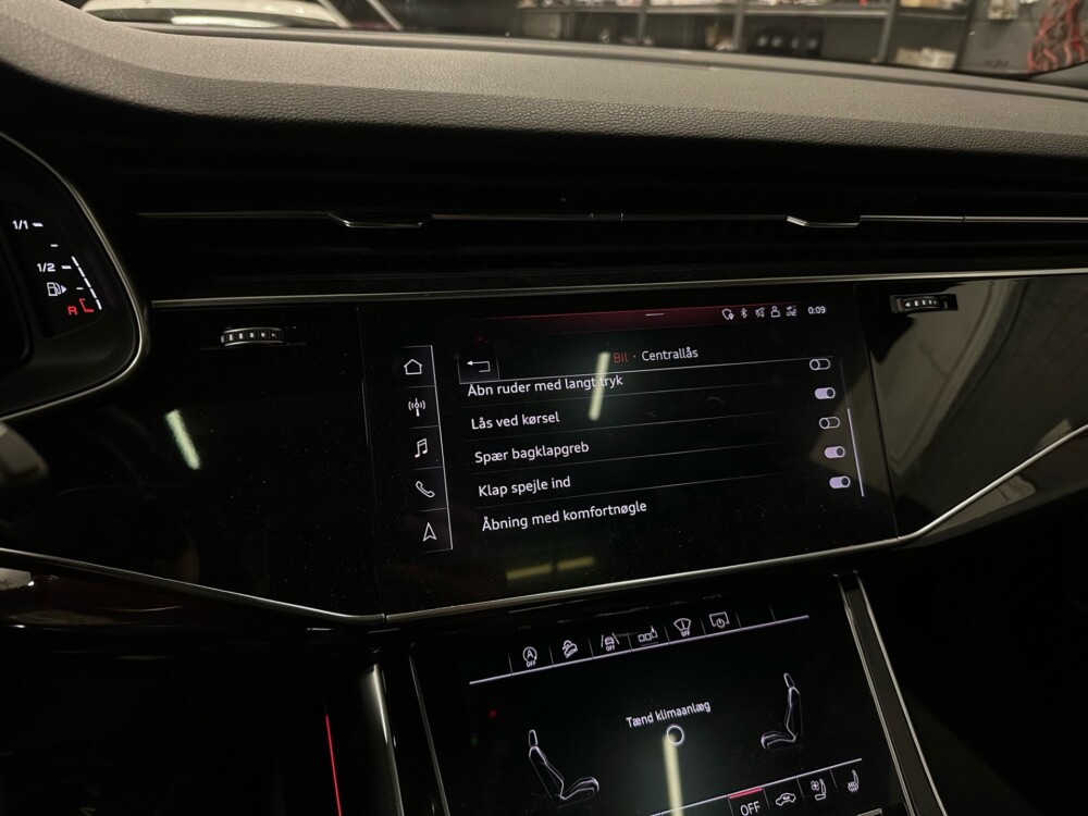 Audi A6/A7Q7/8/E-tron Keyless Entry / Kessy - Image 2