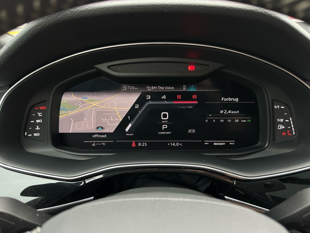 Audi Virtual Cockpit Sportdisplay unlock MH2P - Image 2
