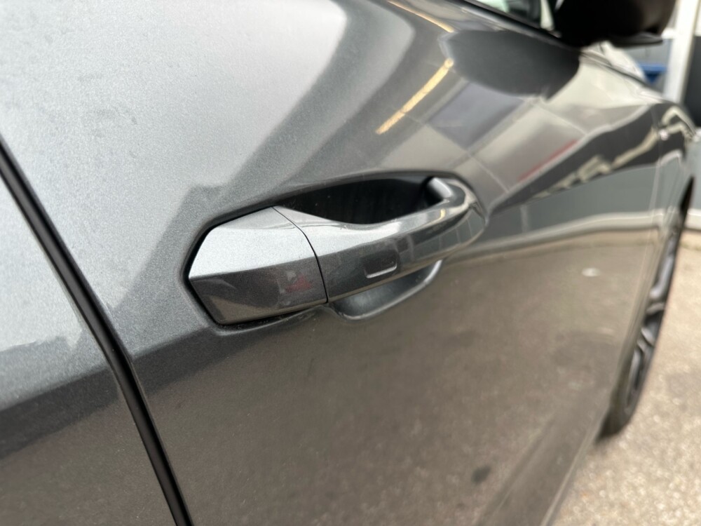 Audi A6/A7Q7/8/E-tron Keyless Entry / Kessy