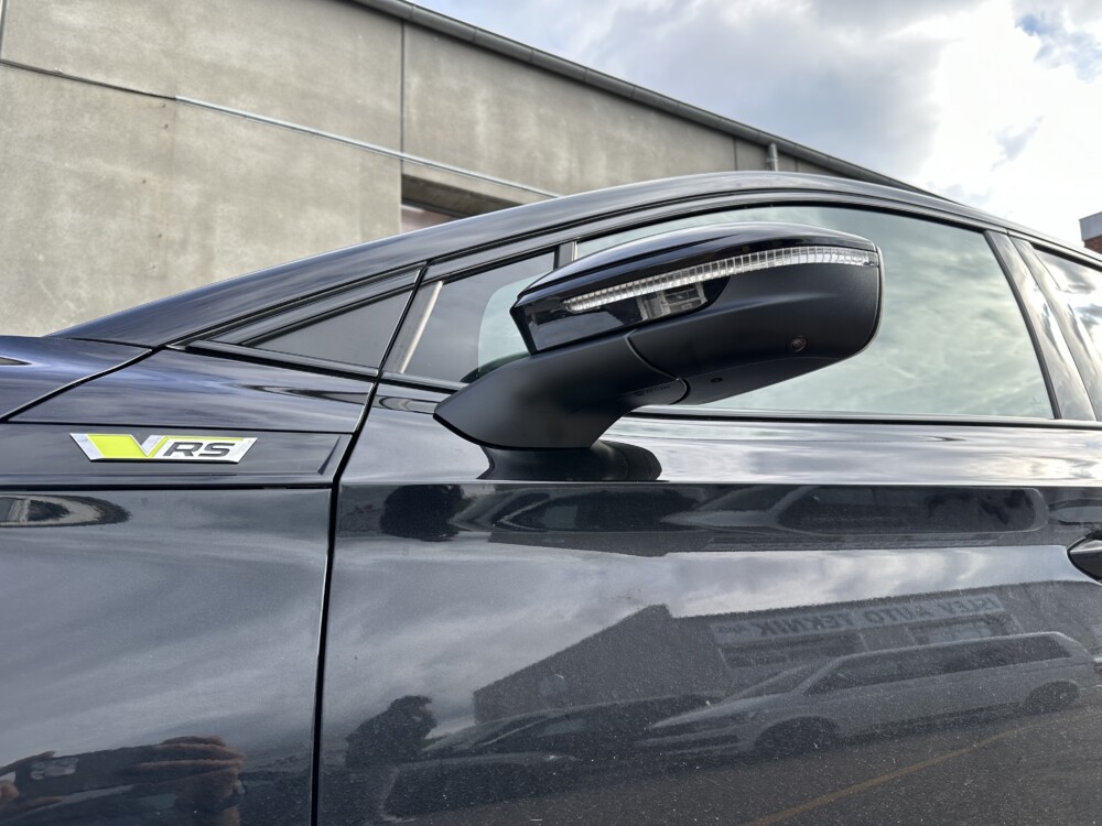 Skoda Enyaq Originalt Areaview/360 graders kamerasæt - Image 3