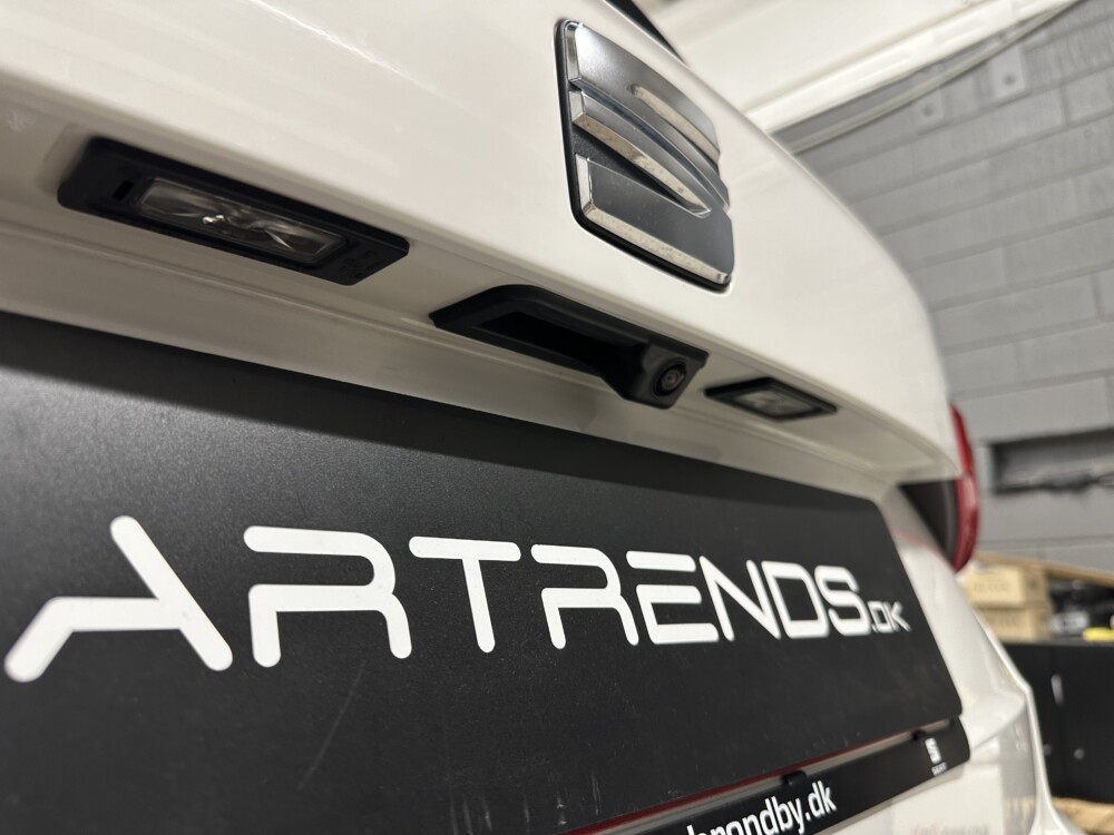 Seat Arona Orig Bakkamera "low" - Image 3