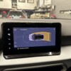 Seat Arona Orig P sensor upgrade front - Image 5