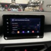 Seat Arona Orig P sensor upgrade front - Image 6