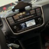 VW UP originalt bakkamera
