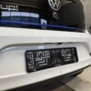 VW UP originalt bakkamera - Image 2