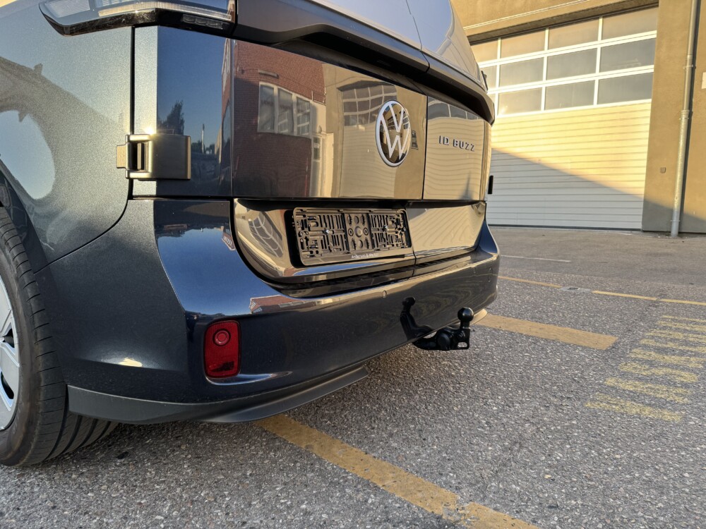 VW ID Buzz Originalt Svingbart Anhængertræk